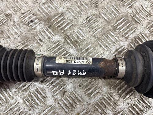 Right front driveshaft MERCEDES-BENZ E-CLASS (W213) AMG E 63 S 4-matic+ (213.089) | BP37284139M39 - Image 4