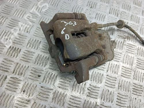 Right rear brake caliper AUDI A6 C6 (4F2) 3.2 FSI quattro | BP36329981M106 - Image 2