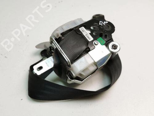 Used Front right seatbelt HYUNDAI i30 (GD) 1.6 CRDi (110 hp) 28903013