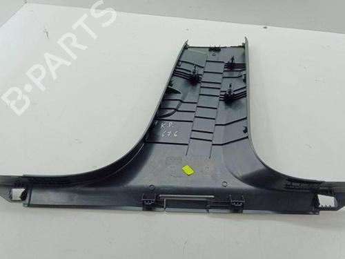 Andre AUDI A3 Limousine (8YS, 8YM) S3 TFSI quattro | BP28854623O1 