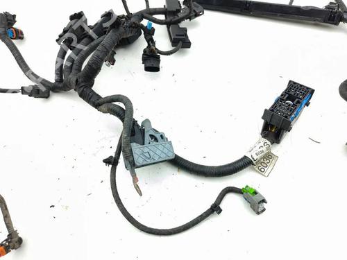 Wiring harness CHEVROLET TRAX 1.6 | BP29878779E16 - Image 4