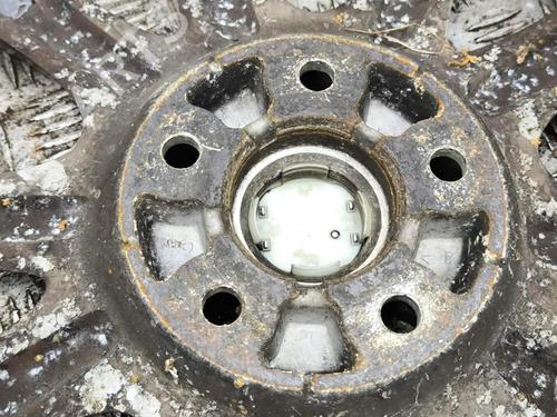 Rim MAZDA 6 Estate (GH) 2.2 MZR-CD (GH10) | BP28872437C45 