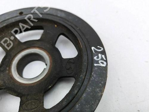 Pulley HYUNDAI i30 Coupe 1.6 CRDi | BP38246546M122 - Image 3