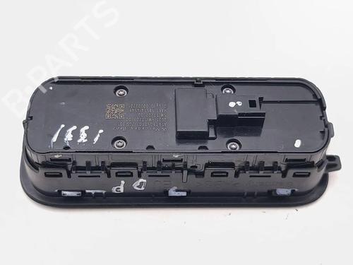 Right front window switch MERCEDES-BENZ A-CLASS (W177) A 180 d (177.003) | BP33897478I26 - Image 10