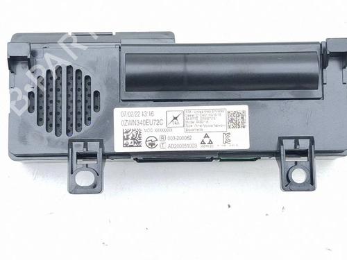 Electronic module CITROËN C4 X (BD_, BE_, BF_) ë-C4 X (BFZKXC) | BP38248370M83  - Image 5