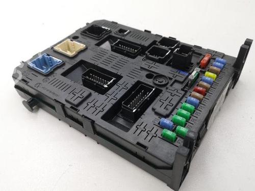 Fuse box CITROËN C5 I Break (DE_) 2.0 HDi (DERHSB, DERHSE) | BP28870208E1