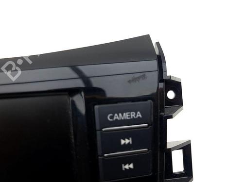 Electronic module NISSAN NAVARA (D22) 3.0 TD 4x4 | BP28883974M83