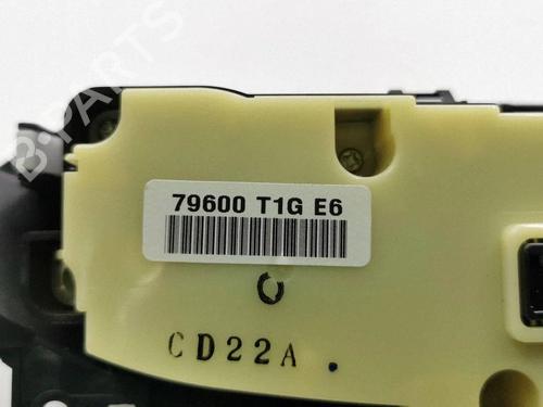 Electronic module HONDA CR-V IV (RM_) 2.2 i-DTEC AWD (RE6) | BP37403538M83 - Image 2