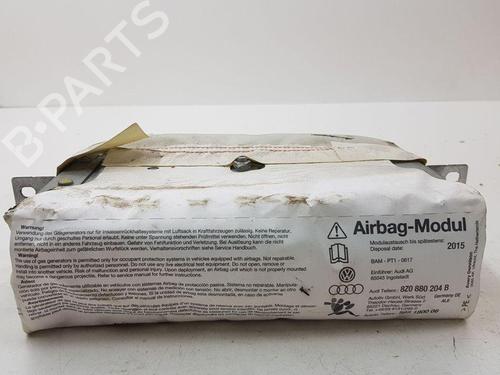 Passenger airbag AUDI A2 (8Z0) 1.4 TDI | BP28891350C10 