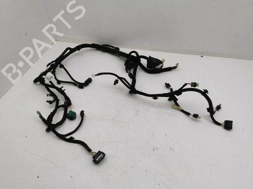 Used Wiring harness Wiring harness CITROËN C4 III (BA_, BB_, BC_) ë-C4 (BCZKXC, BZCKSC) (136 hp) 40209879 40209879
