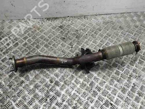 Used Pipe NISSAN QASHQAI II (J11, J11_) 1.3 DIG-T (140 hp) 28856805