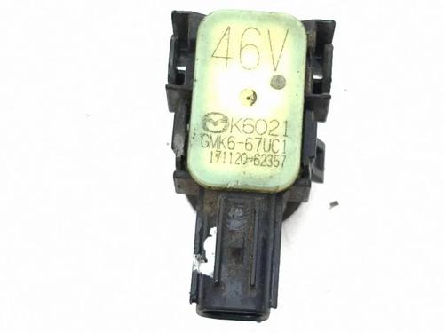 Electronic module MAZDA CX-5 (KF) 2.2 D | BP38468825M83 - Image 6
