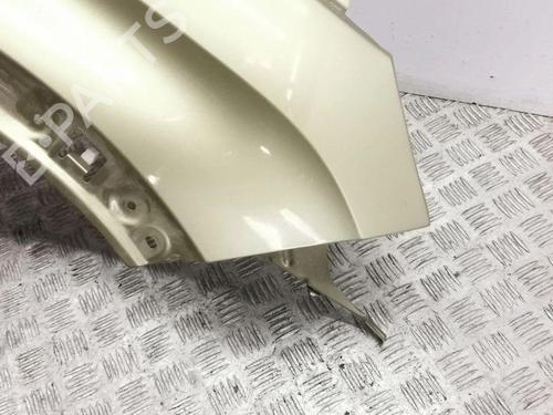Right front fenders PEUGEOT 2008 II (UD_, US_, UY_, UJ_, UR_, UC_) 1.2 PureTech 130 (USHNS, URHNS) | BP28902672C42 
