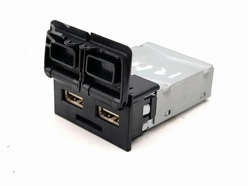 Electronic module TOYOTA RAV 4 V (_A5_, _H5_) 2.5 Hybrid AWD (AXAH54) | BP36191409M83 - Image 2