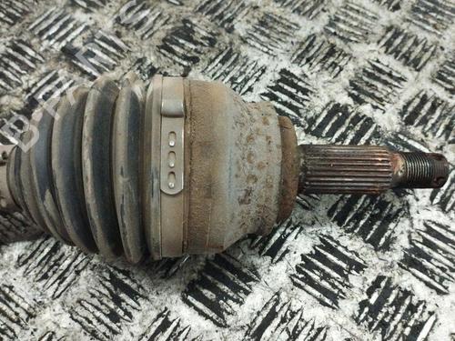 Right front driveshaft PEUGEOT 4007 (VU_, VV_) 2.2 HDi | BP28899270M39 