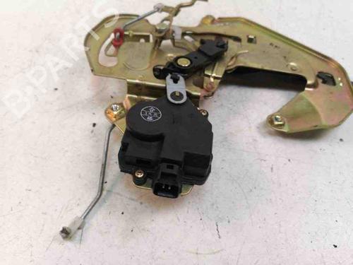 Rear right lock KIA CARNIVAL II (GQ) 2.9 CRDi | BP28886167C99 