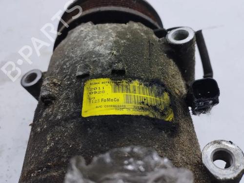 AC compressor FORD GRAND C-MAX (DXA/CB7, DXA/CEU) 2.0 TDCi | BP36103598M34 - Image 3