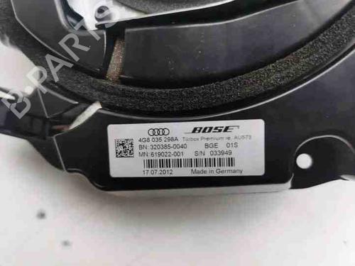 Electronic module AUDI A7 Sportback (4GA, 4GF) 3.0 TDI | BP28855274M83 - Image 17