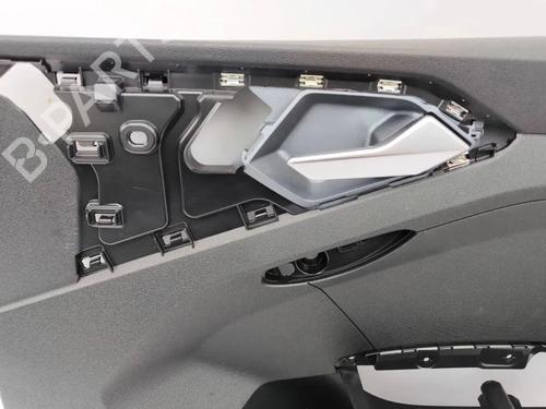 Front right panel AUDI A1 Sportback (GBA) 25 TFSI | BP36046376C59 - Image 4