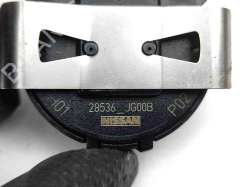 Electronic sensor NISSAN 370Z Coupe (Z34) NISMO 3.7 | BP28874065M84  - Image 8