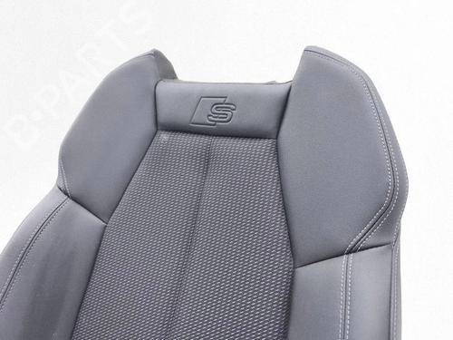 Left front seat AUDI Q4 E-TRON Sportback (F4N) 40 | BP37510854C15 - Image 5
