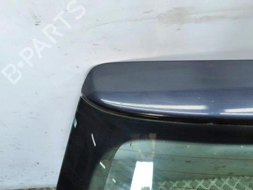 Tailgate AUDI ALLROAD C5 (4BH) 2.5 TDI quattro | BP28885718C6 