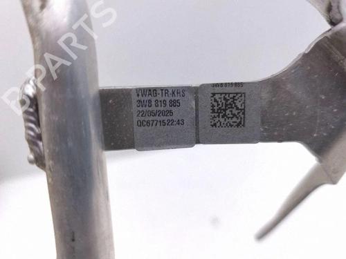 Pipe VW PASSAT B9 Variant (CJ5) 1.5 TSI eHybrid | BP39160222M125  - Image 8