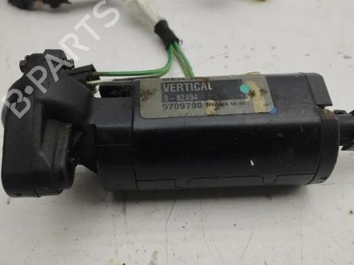 Electronic module CHRYSLER VOYAGER II (ES) 2.5 TD | BP28852204M83