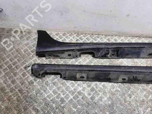 Left sideskirt AUDI A6 C7 Avant (4G5, 4GD) 1.8 TFSI | BP28857614C115 