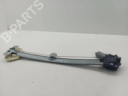 Used Front left window mechanism Front left window mechanism 33207380 33207380