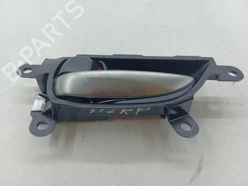 Used Front left interior door handle Front left interior door handle LEXUS NX (_Z1_) 300h AWD (AYZ15_, AYZ15R) (197 hp) 40210570 40210570