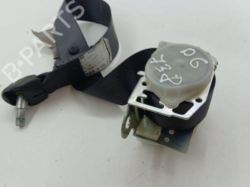 Used Rear right seatbelt SAAB 9-7X 4.2 AWD (290 hp) 28897925