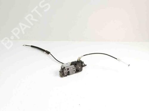 Used Rear right lock PEUGEOT 5008 (0U_, 0E_) 1.6 HDi (112 hp) 28887329