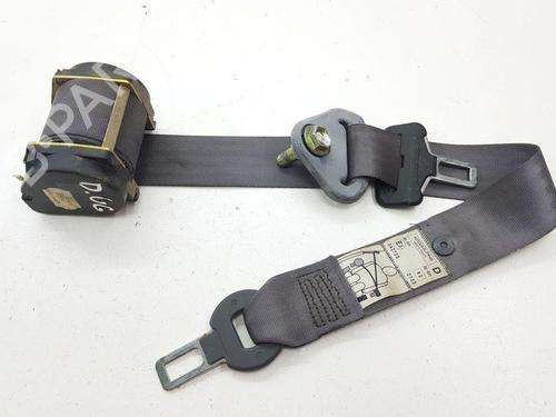 Used Rear right seatbelt RENAULT ESPACE II (J/S63_) 2.2 (J/S637, J63G) (108 hp) 28889707