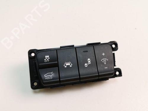 Used Switch KIA SPORTAGE V (NQ5) 1.6 T-GDI AWD (180 hp) 28869134