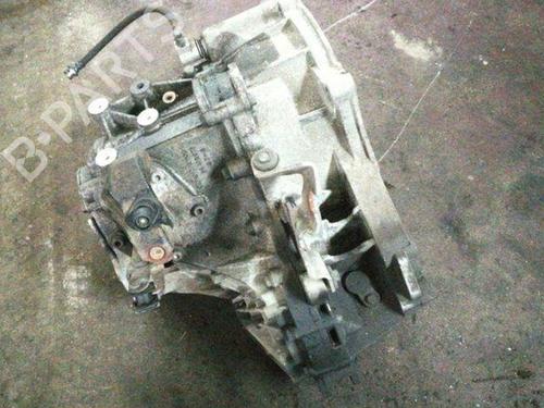 Gearbox CHEVROLET CAPTIVA (C100, C140) 2.0 D 4WD | BP28868614M3 - Image 1