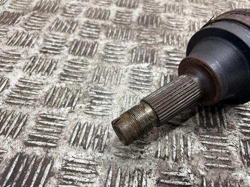 Left rear driveshaft MASERATI QUATTROPORTE V 4.7 S | BP33398754M40 - Image 3