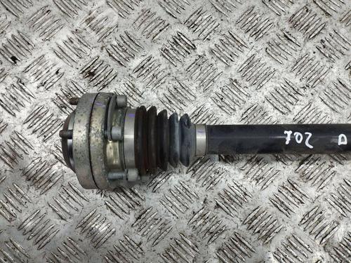 Right rear driveshaft AUDI Q5 (FYB, FYG) 2.0 TDI quattro | BP36189820M41 - Image 3