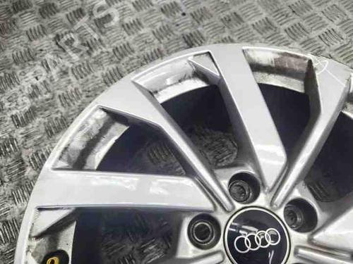 Rim AUDI A1 Sportback (8XA, 8XF) 1.0 TFSI | BP28864055C45 