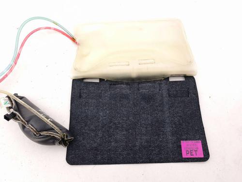 Electronic module BMW 7 (E65, E66, E67) 730 d | BP29615164M83 