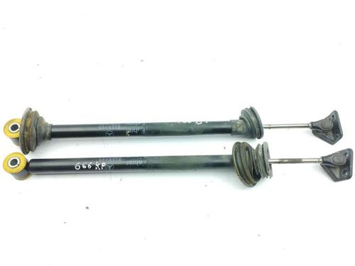 Used Hood lift support MERCEDES-BENZ S-CLASS (W221, V221) S 320 CDI (211 hp) 28895844