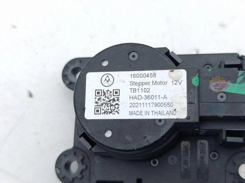 Electronic module CITROËN C4 X (BD_, BE_, BF_) ë-C4 X (BFZKXC) | BP38241066M83 - Image 7