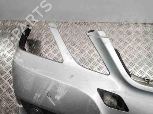 Front bumper MERCEDES-BENZ E-CLASS (W212) E 220 CDI / BlueTEC (212.001, 212.002) | BP28869385C7 