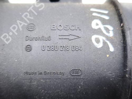 Mass air flow sensor MASERATI QUATTROPORTE V 4.2 | BP29813119M95 
