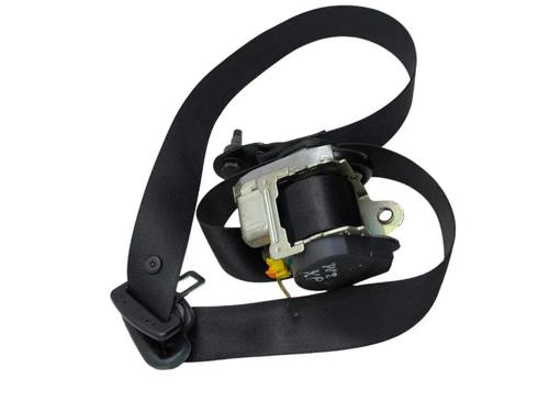 Front left seatbelt MERCEDES-BENZ A-CLASS (W169) A 180 CDI (169.007, 169.307) | BP33662229I26 - Image 7