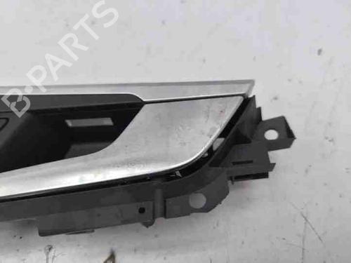 Front right interior door handle AUDI A5 Convertible (F57, F5E) 2.0 TDI | BP28863463I14 