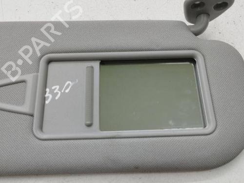 Right sun visor HYUNDAI ix35 (LM, EL, ELH) 1.7 CRDi | BP28844662I2 