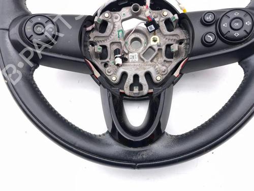 Steering wheel MINI MINI COUNTRYMAN (F60) Cooper | BP33669169C49 - Image 4