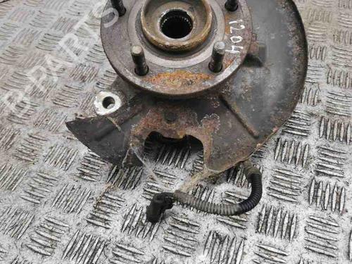Left front steering knuckle CHRYSLER GRAND VOYAGER V (RT) 2.8 CRD | BP28878491M25 