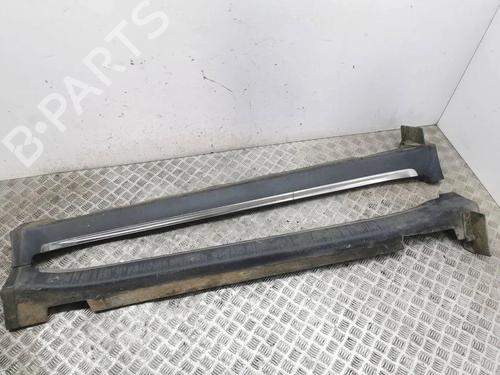 Used Left sideskirt Left sideskirt 33882070 33882070